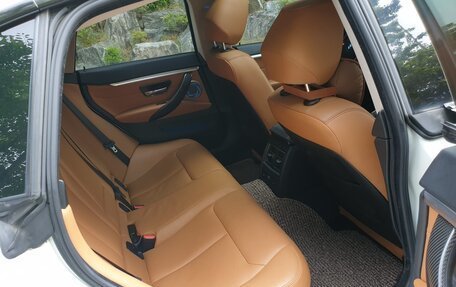 BMW 4 серия, 2021 год, 2 410 013 рублей, 15 фотография