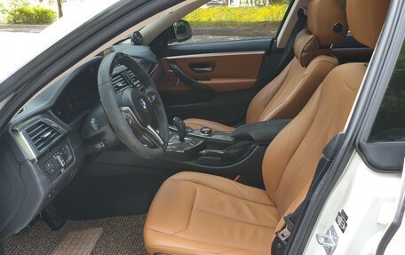 BMW 4 серия, 2021 год, 2 410 013 рублей, 9 фотография