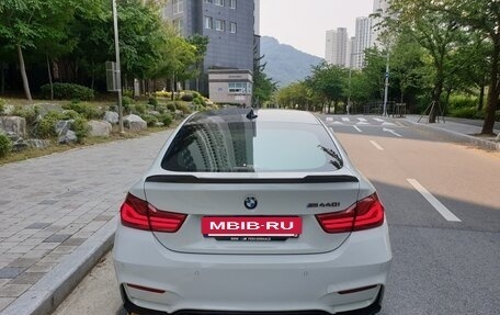 BMW 4 серия, 2021 год, 2 410 013 рублей, 7 фотография