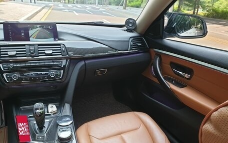 BMW 4 серия, 2021 год, 2 410 013 рублей, 13 фотография