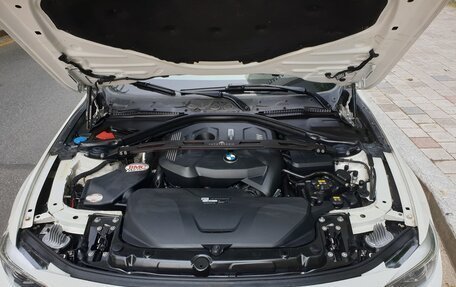 BMW 4 серия, 2021 год, 2 410 013 рублей, 19 фотография