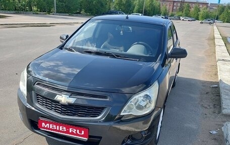Chevrolet Cobalt II, 2013 год, 510 000 рублей, 2 фотография