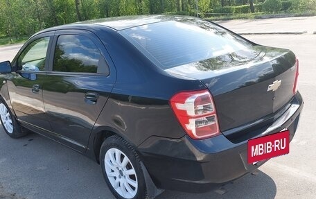 Chevrolet Cobalt II, 2013 год, 510 000 рублей, 3 фотография