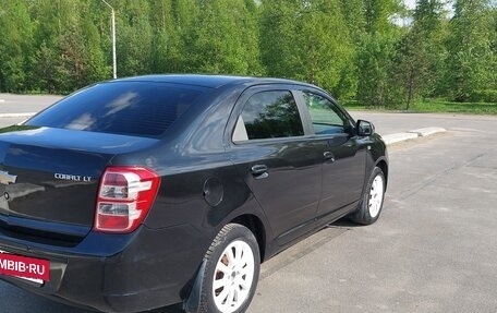 Chevrolet Cobalt II, 2013 год, 510 000 рублей, 4 фотография