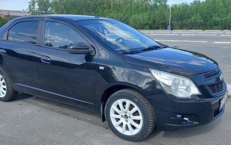 Chevrolet Cobalt II, 2013 год, 510 000 рублей, 6 фотография