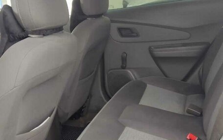 Chevrolet Cobalt II, 2013 год, 510 000 рублей, 15 фотография