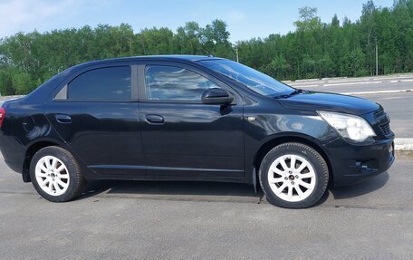 Chevrolet Cobalt II, 2013 год, 510 000 рублей, 8 фотография