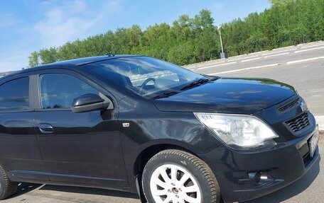 Chevrolet Cobalt II, 2013 год, 510 000 рублей, 13 фотография