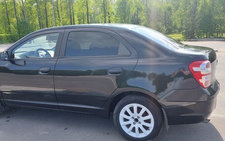 Chevrolet Cobalt II, 2013 год, 510 000 рублей, 12 фотография