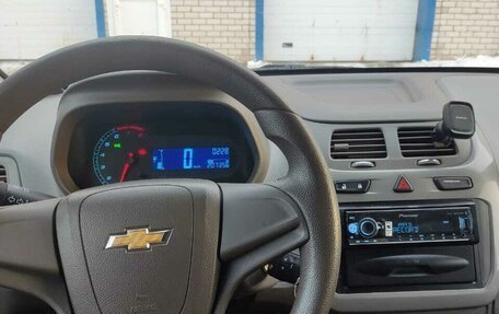 Chevrolet Cobalt II, 2013 год, 510 000 рублей, 16 фотография