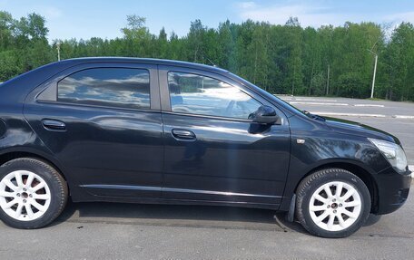 Chevrolet Cobalt II, 2013 год, 510 000 рублей, 7 фотография