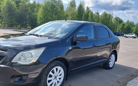 Chevrolet Cobalt II, 2013 год, 510 000 рублей, 11 фотография