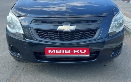 Chevrolet Cobalt II, 2013 год, 510 000 рублей, 5 фотография