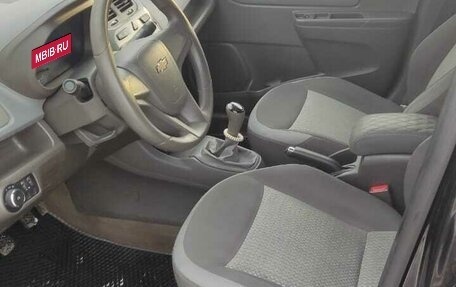 Chevrolet Cobalt II, 2013 год, 510 000 рублей, 14 фотография