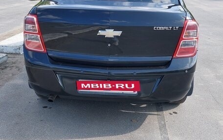 Chevrolet Cobalt II, 2013 год, 510 000 рублей, 9 фотография
