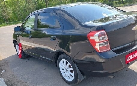 Chevrolet Cobalt II, 2013 год, 510 000 рублей, 10 фотография