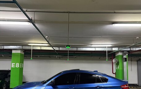 BMW X6 M, 2012 год, 2 149 000 рублей, 8 фотография