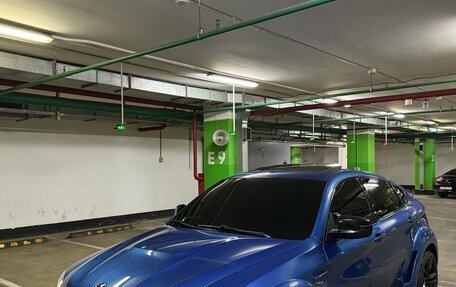 BMW X6 M, 2012 год, 2 149 000 рублей, 7 фотография
