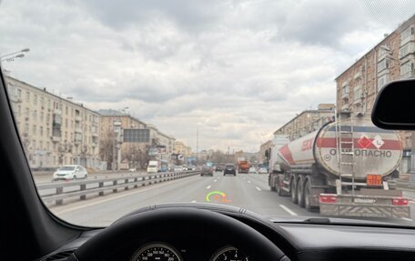 BMW X6 M, 2012 год, 2 149 000 рублей, 9 фотография
