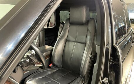 Land Rover Range Rover IV рестайлинг, 2014 год, 4 490 000 рублей, 13 фотография