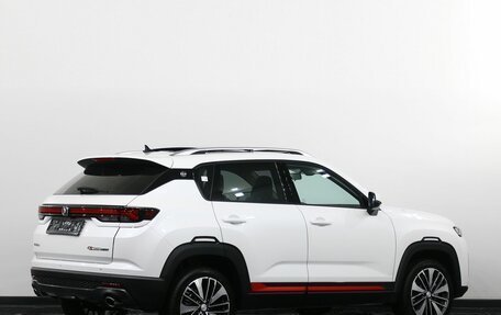 Changan CS35 Plus, 2024 год, 2 655 000 рублей, 2 фотография
