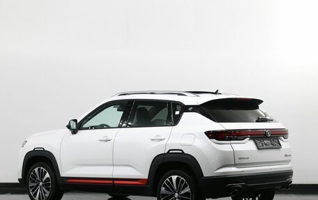 Changan CS35 Plus, 2024 год, 2 655 000 рублей, 3 фотография