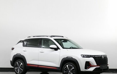 Changan CS35 Plus, 2024 год, 2 655 000 рублей, 4 фотография