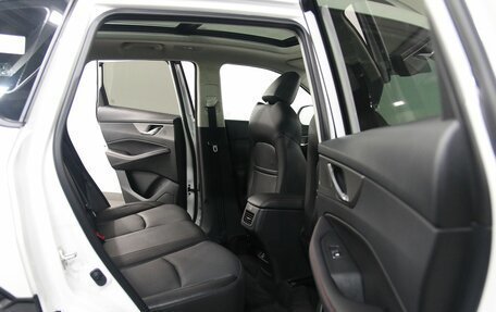 Changan CS35 Plus, 2024 год, 2 655 000 рублей, 8 фотография