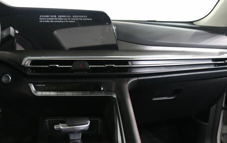 Changan CS35 Plus, 2024 год, 2 655 000 рублей, 15 фотография