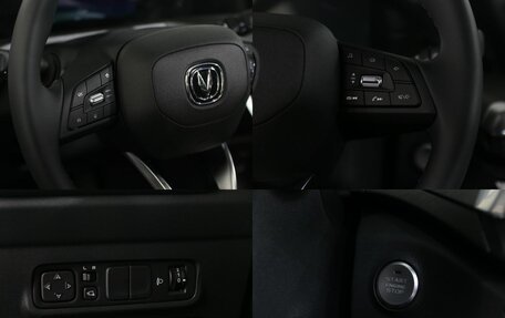 Changan CS35 Plus, 2024 год, 2 655 000 рублей, 14 фотография