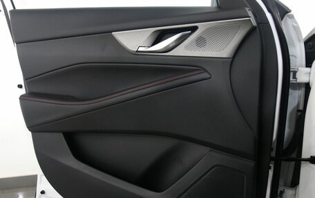 Changan CS35 Plus, 2024 год, 2 655 000 рублей, 17 фотография