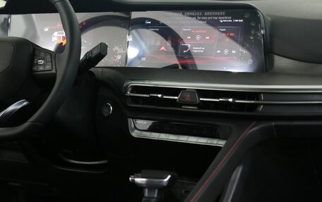 Changan CS35 Plus, 2024 год, 2 655 000 рублей, 12 фотография