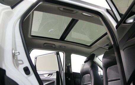 Changan CS35 Plus, 2024 год, 2 655 000 рублей, 9 фотография