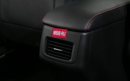 Changan CS35 Plus, 2024 год, 2 655 000 рублей, 16 фотография