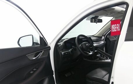 Changan CS35 Plus, 2024 год, 2 655 000 рублей, 5 фотография