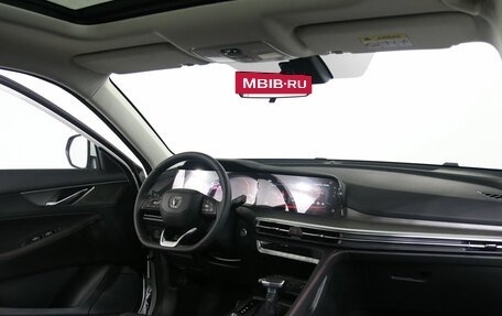 Changan CS35 Plus, 2024 год, 2 655 000 рублей, 7 фотография