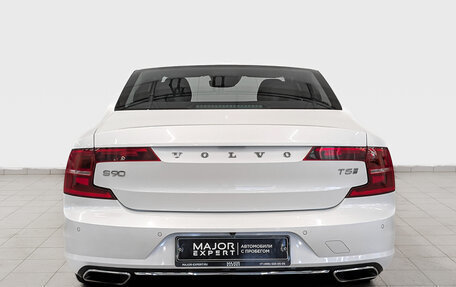 Volvo S90 II рестайлинг, 2019 год, 2 800 000 рублей, 6 фотография