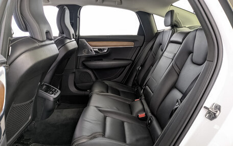 Volvo S90 II рестайлинг, 2019 год, 2 800 000 рублей, 18 фотография
