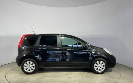 Nissan Note II рестайлинг, 2008 год, 539 000 рублей, 4 фотография