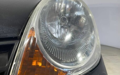 Nissan Note II рестайлинг, 2008 год, 539 000 рублей, 9 фотография