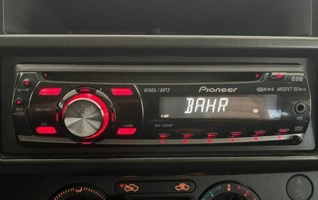 Nissan Note II рестайлинг, 2008 год, 539 000 рублей, 14 фотография