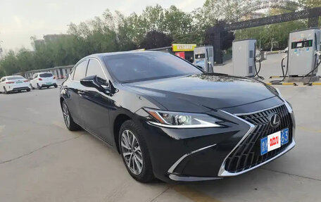 Lexus ES VII, 2022 год, 2 700 014 рублей, 2 фотография