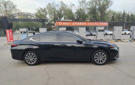 Lexus ES VII, 2022 год, 2 700 014 рублей, 7 фотография