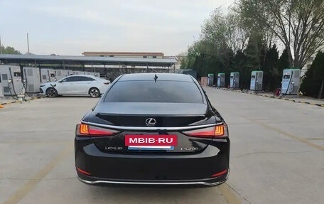 Lexus ES VII, 2022 год, 2 700 014 рублей, 5 фотография