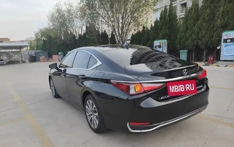 Lexus ES VII, 2022 год, 2 700 014 рублей, 4 фотография