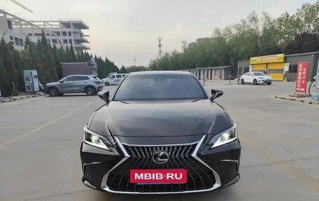 Lexus ES VII, 2022 год, 2 700 014 рублей, 3 фотография