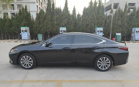 Lexus ES VII, 2022 год, 2 700 014 рублей, 9 фотография