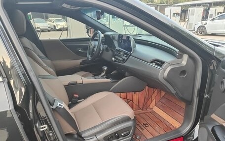 Lexus ES VII, 2022 год, 2 700 014 рублей, 16 фотография