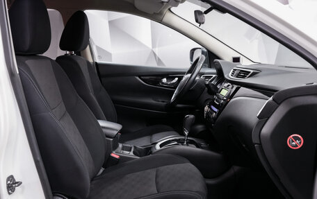 Nissan Qashqai, 2016 год, 1 650 000 рублей, 12 фотография