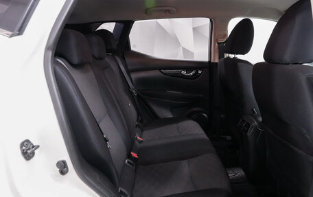 Nissan Qashqai, 2016 год, 1 650 000 рублей, 13 фотография